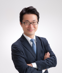 弁護士名倉祐輔