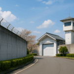 拘禁刑のイメージ