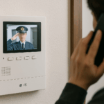 警察官をかたる特殊詐欺に注意！